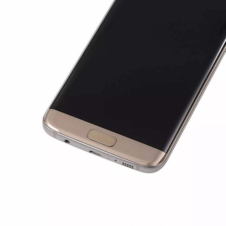 S7 LCD screen