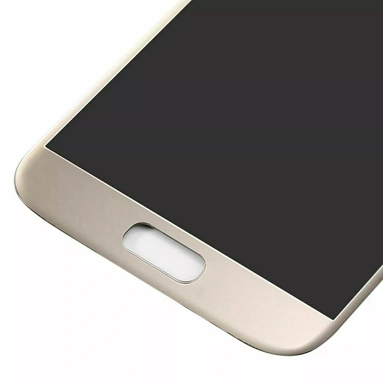 S7 LCD screen