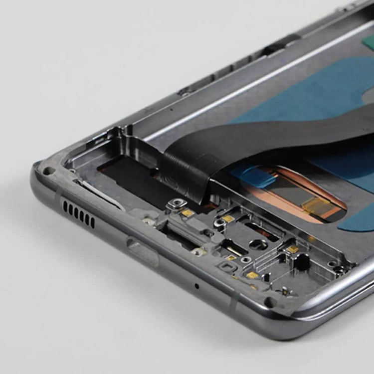 For Samsung Galaxy S20 Plus G985 5g Oled Display Lcd Touch Screen Replacement