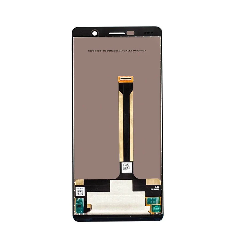 Mga screen ng LCD para sa Nokia 7 Plus