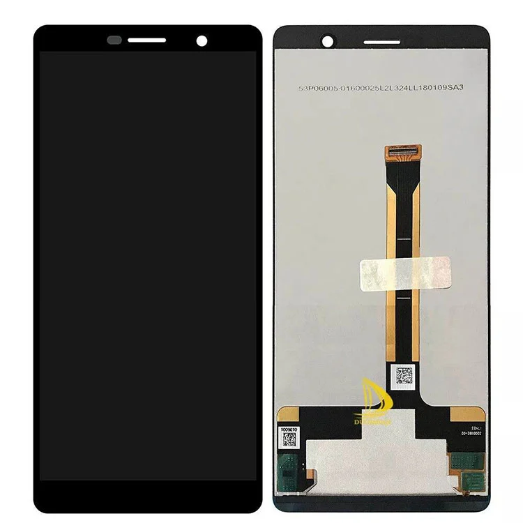 Mga screen ng LCD para sa Nokia 7 Plus