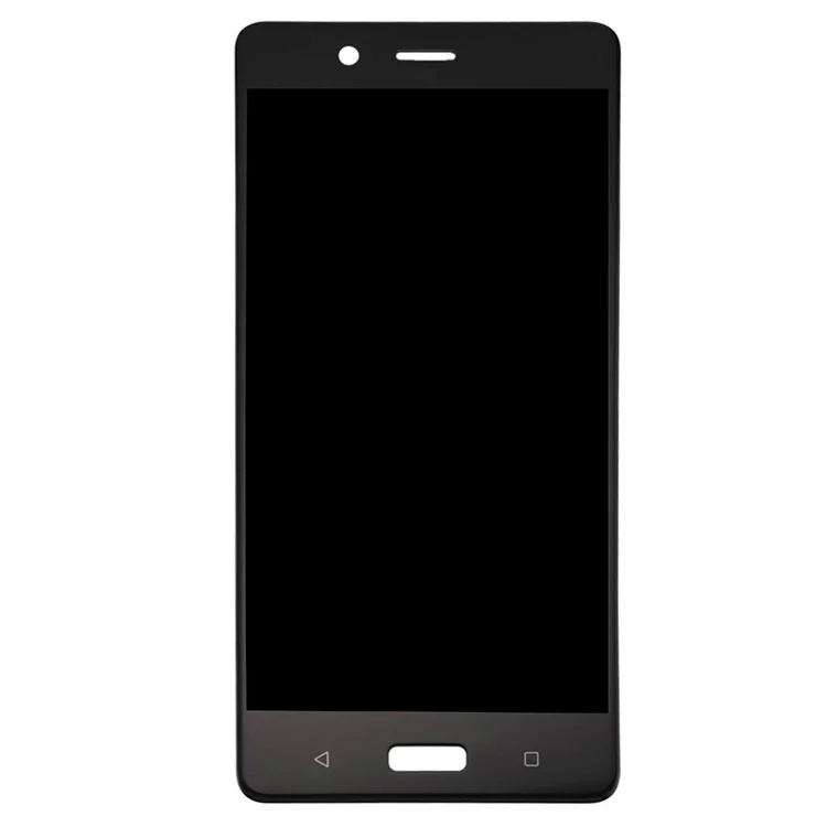 LCD screen para sa Nokia 8