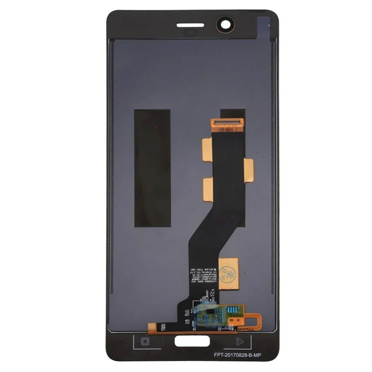 LCD screen para sa Nokia 8