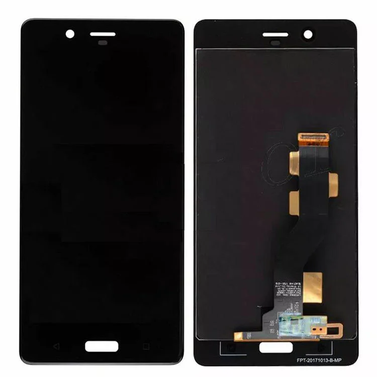 LCD screen para sa Nokia 8