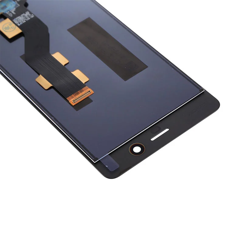 LCD screen para sa Nokia 8