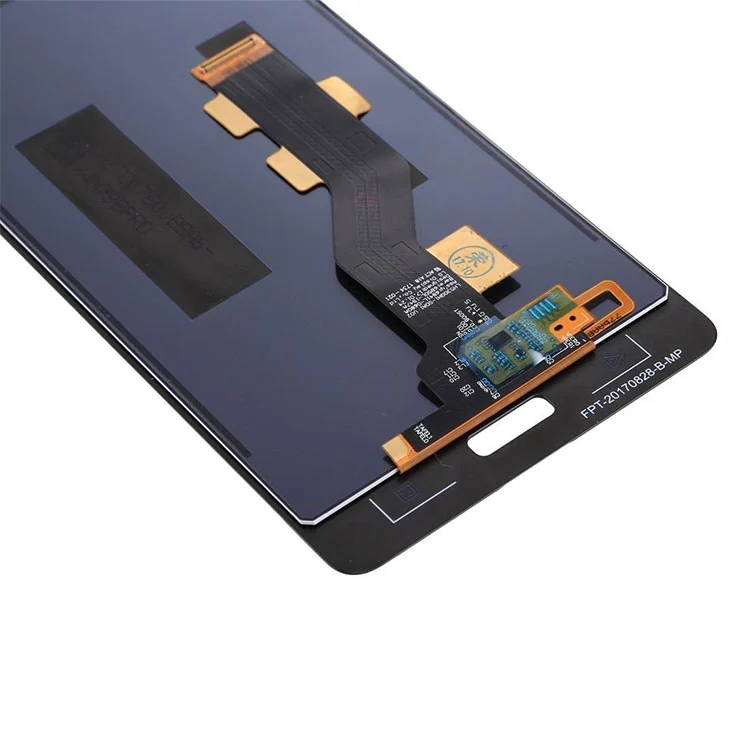 LCD screen para sa Nokia 8