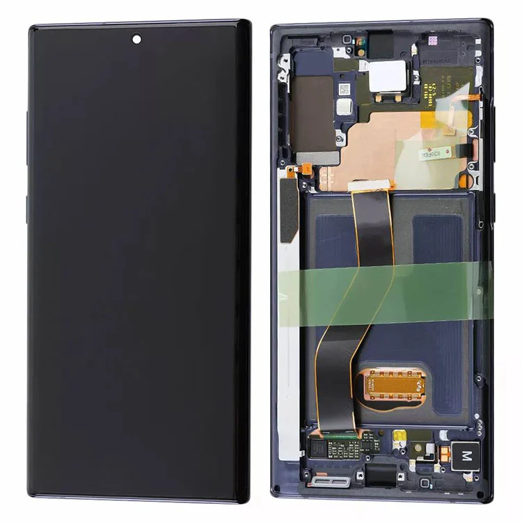 Tandaan10 Lite LCD screen