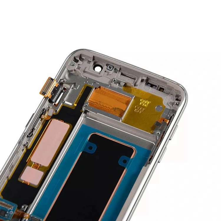 Mga S7 Edge LCD Screen