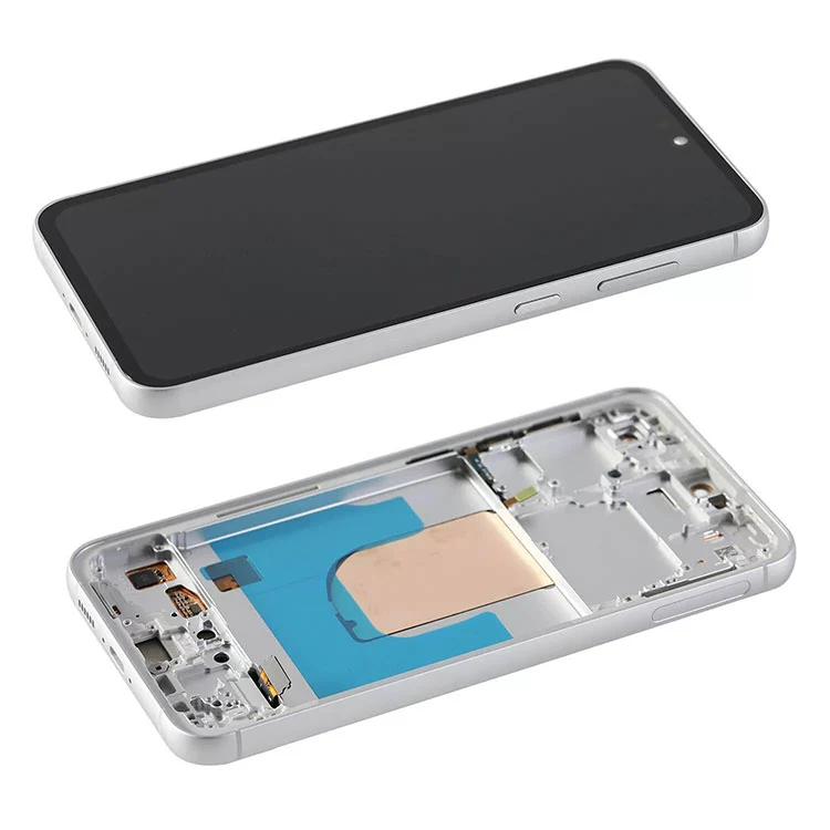 OEM Samsung Galaxy S23 FFE Display LCD Touch Screen kapalit