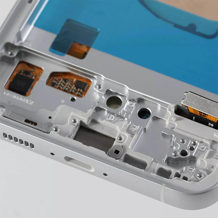 OEM Samsung Galaxy S23 FFE Display LCD Touch Screen kapalit