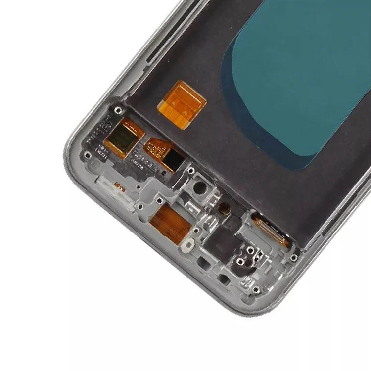 OEM Samsung Galaxy S23 FFE Display LCD Touch Screen kapalit