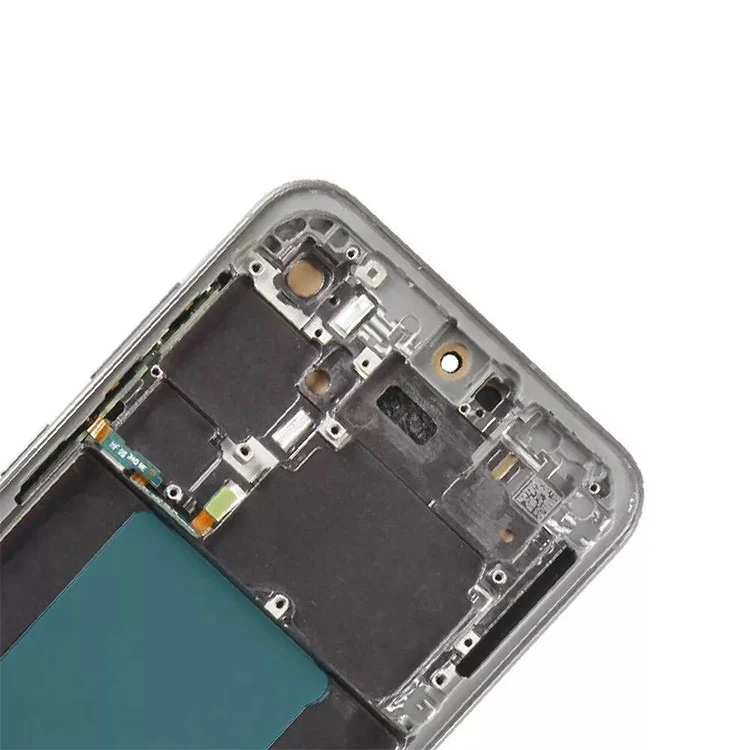 OEM Samsung Galaxy S23 FFE Display LCD Touch Screen kapalit