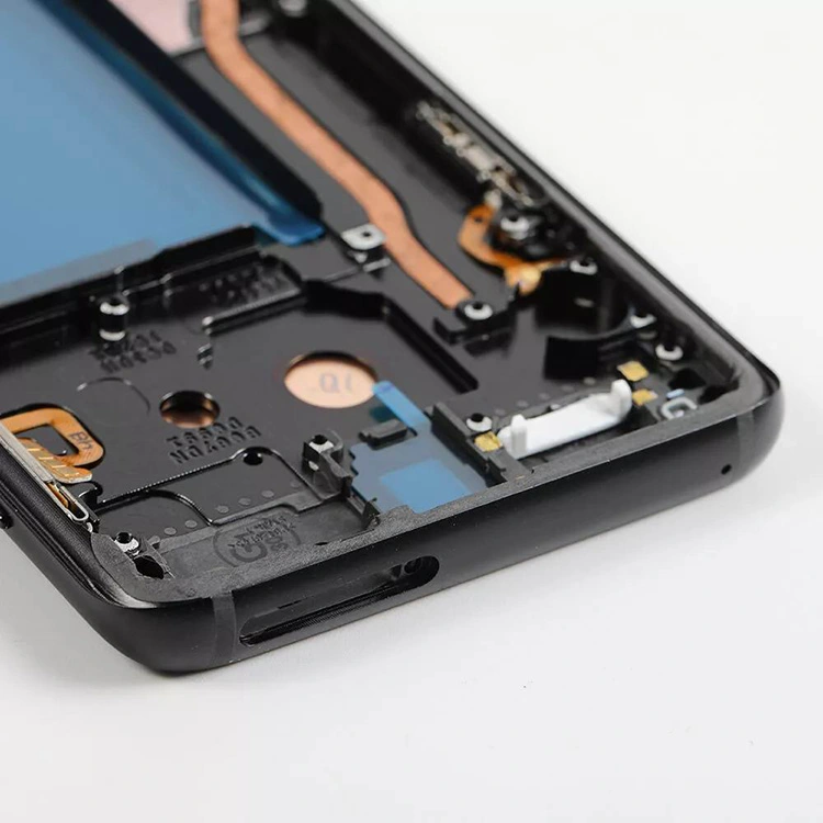 S9 LCD screen