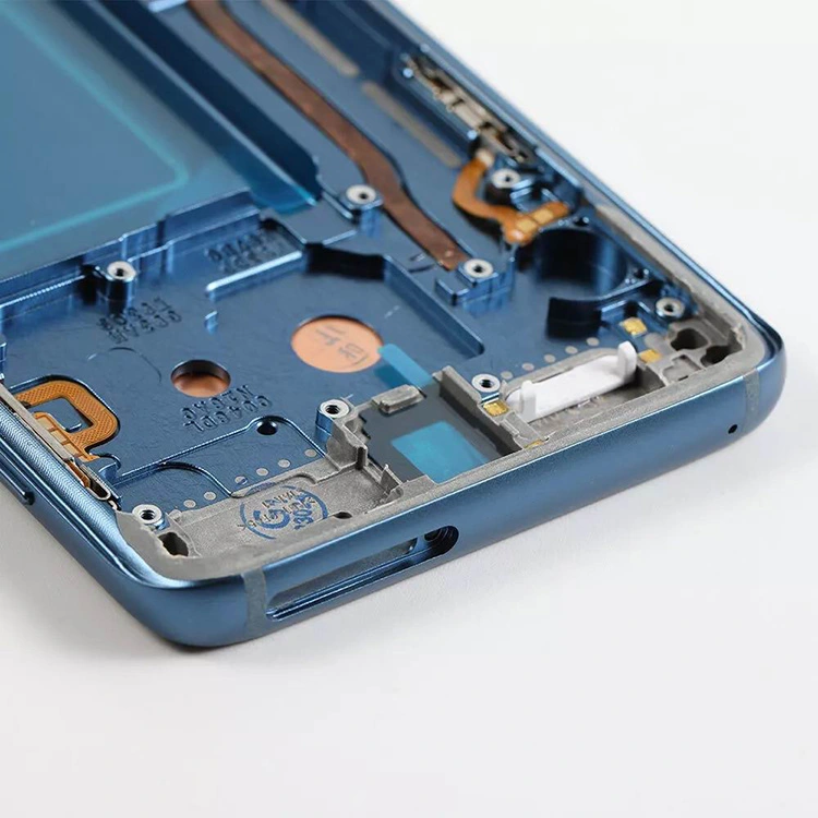 S9 LCD screen
