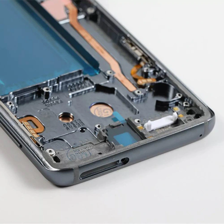 S9 LCD screen