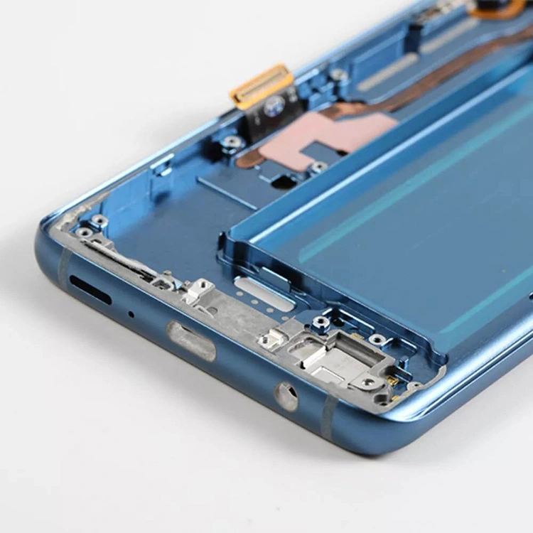 S9 LCD screen