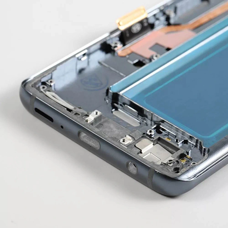 S9 LCD screen