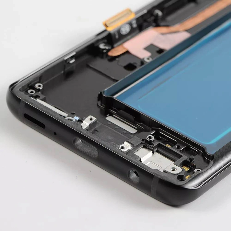 S9 LCD screen