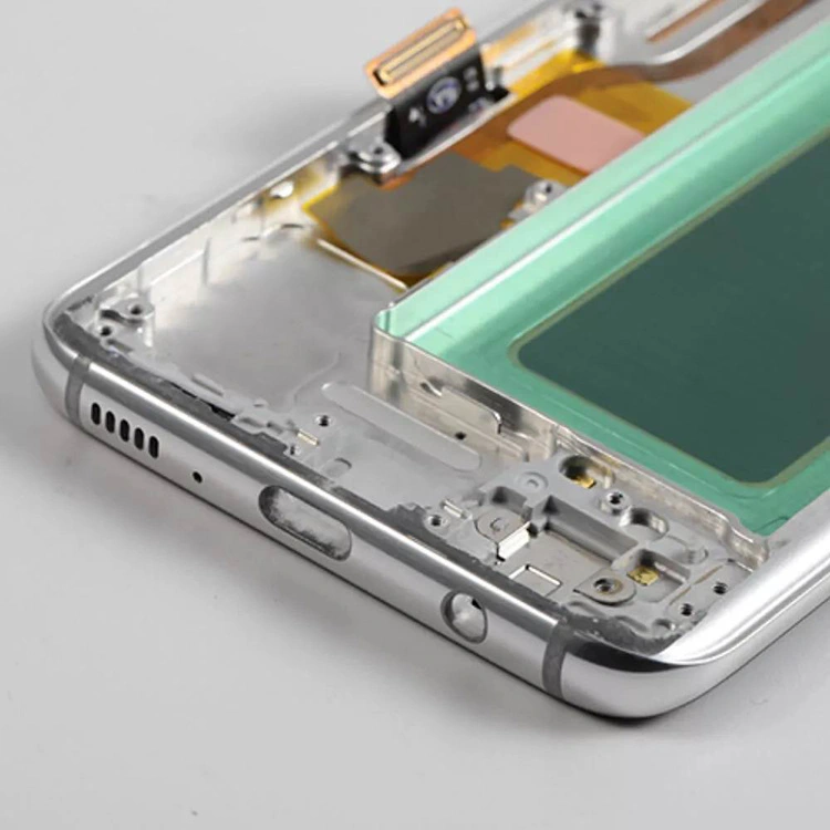 S8 LCD screen