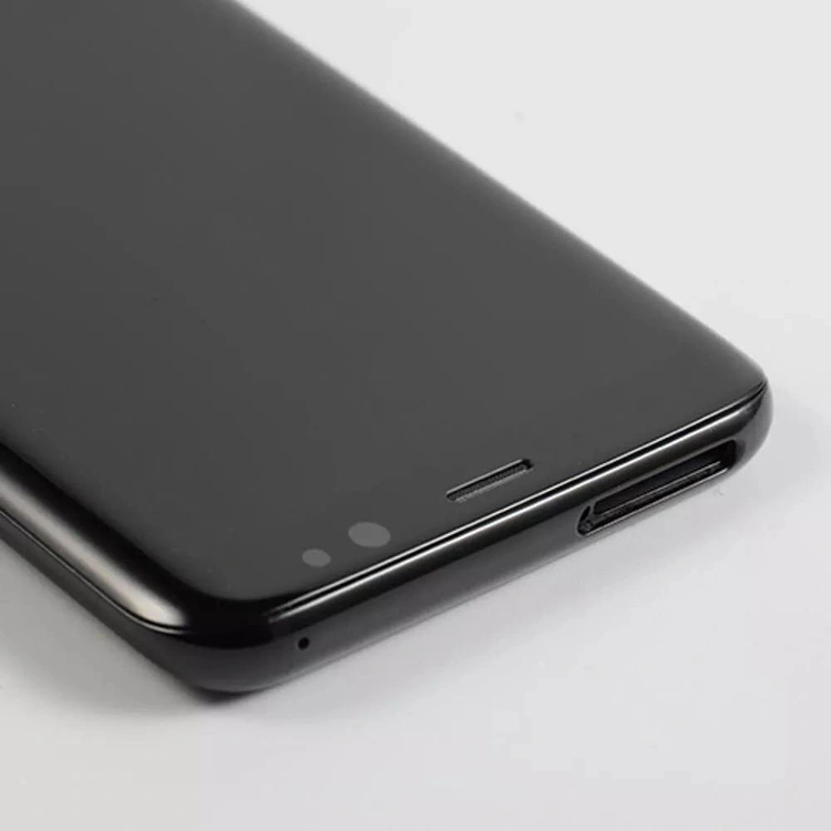 S8 LCD screen
