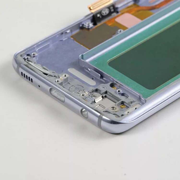 S8 LCD screen