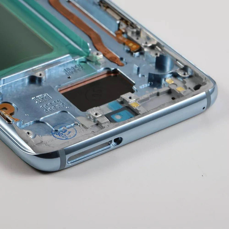 S8 LCD screen