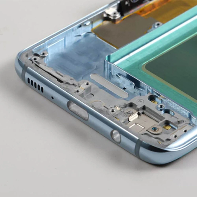 S8 LCD screen