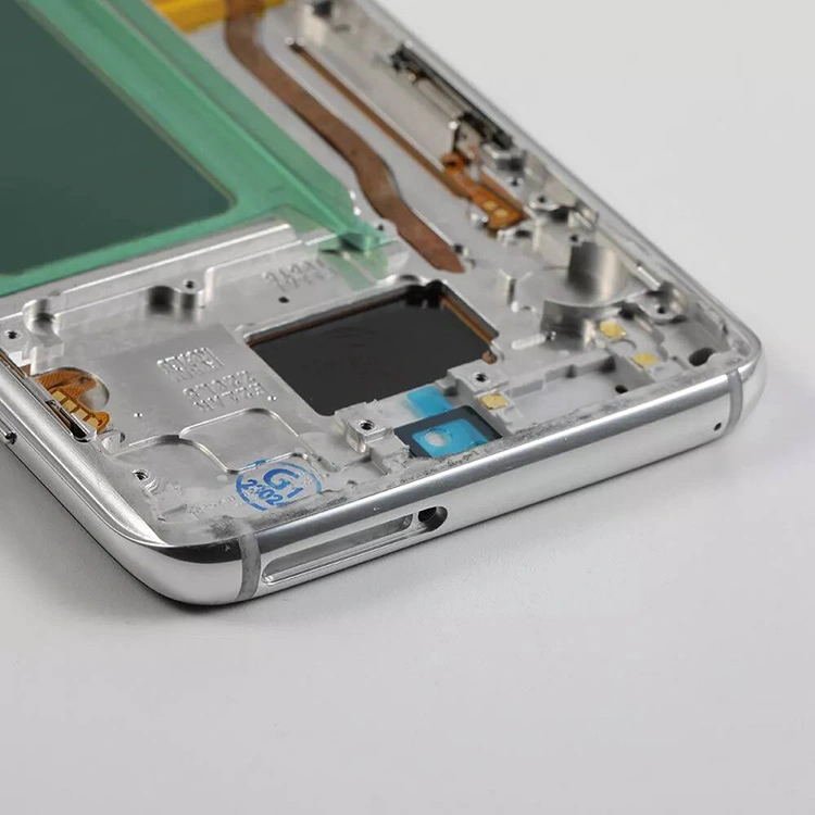 S8 LCD screen