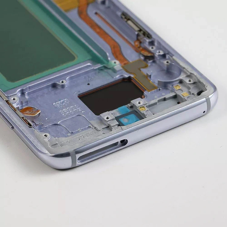 S8 LCD screen