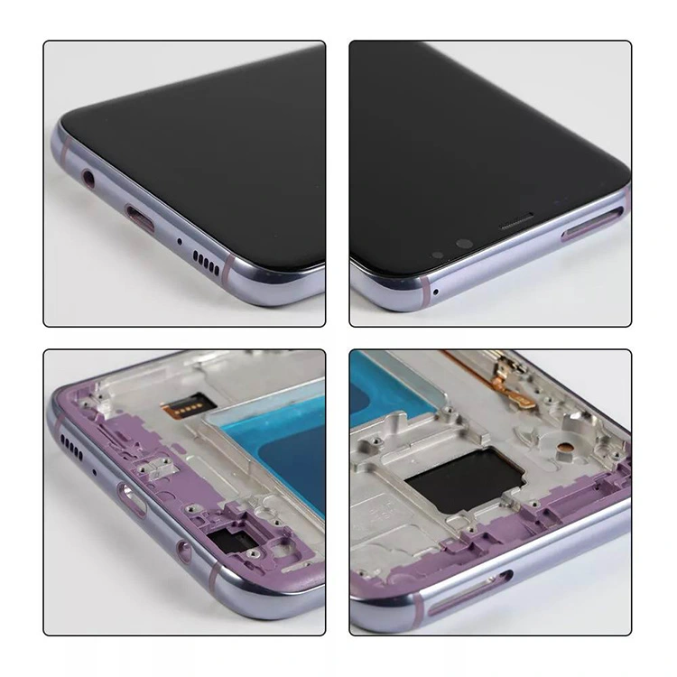 Mga S8 Plus LCD Screen