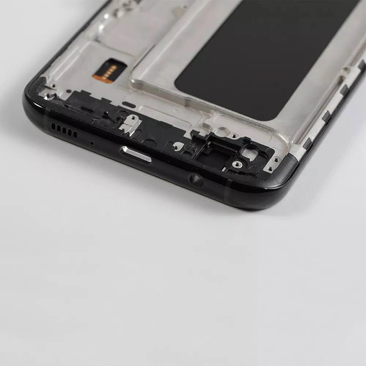 Mga S8 Plus LCD Screen