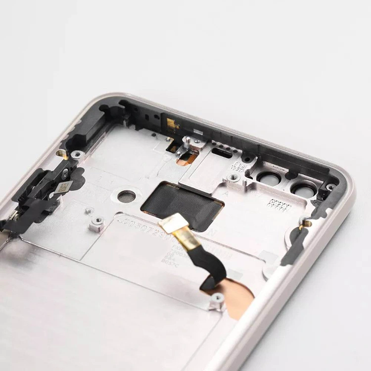 Mga screen ng Pixel 3 LCD