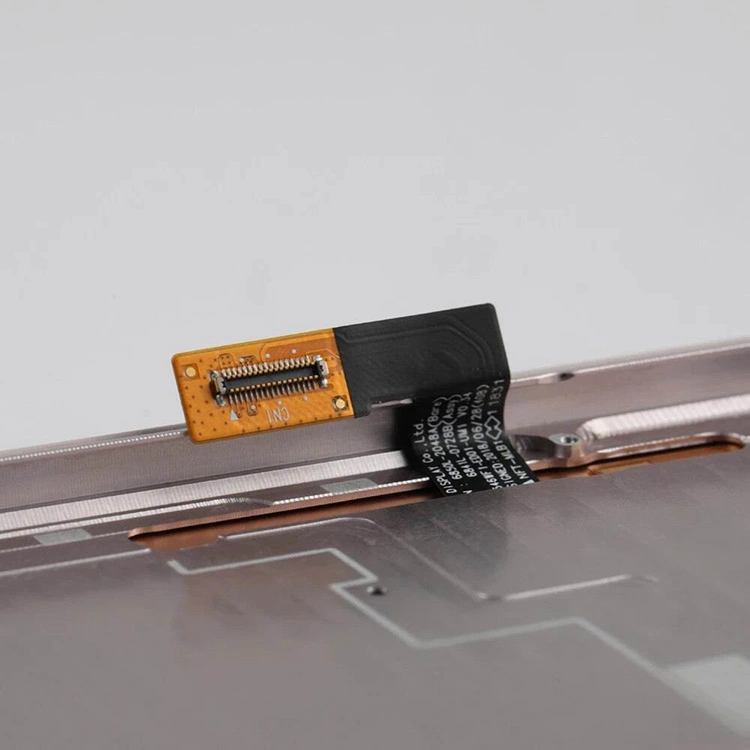 Mga screen ng Pixel 3 LCD
