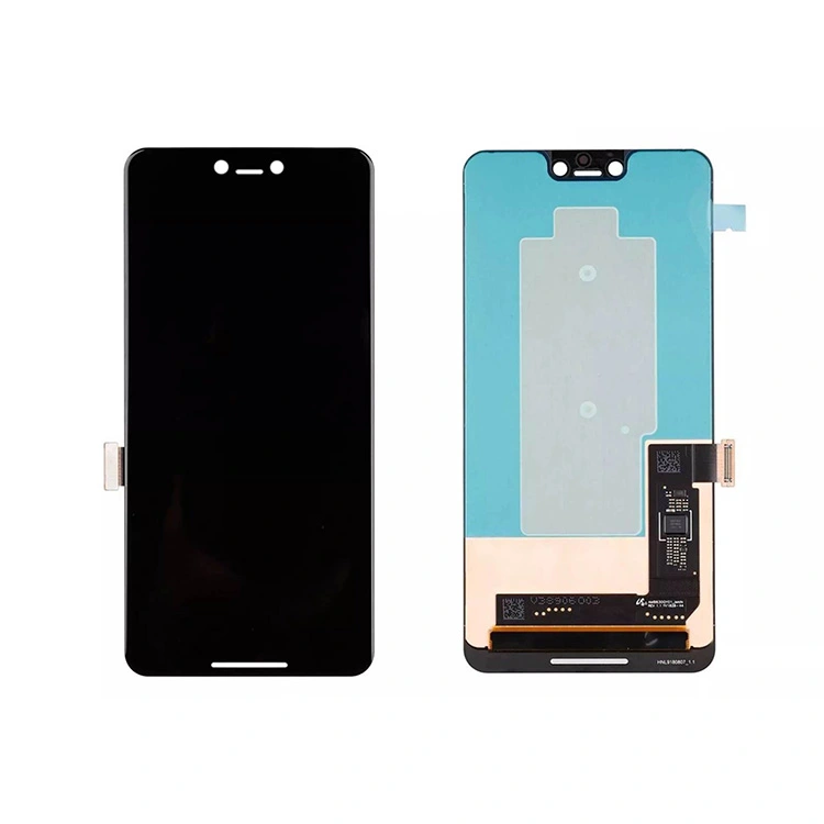 Pixel 3 XL LCD screen