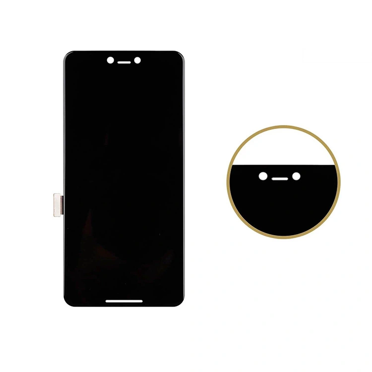 Pixel 3 XL LCD screen