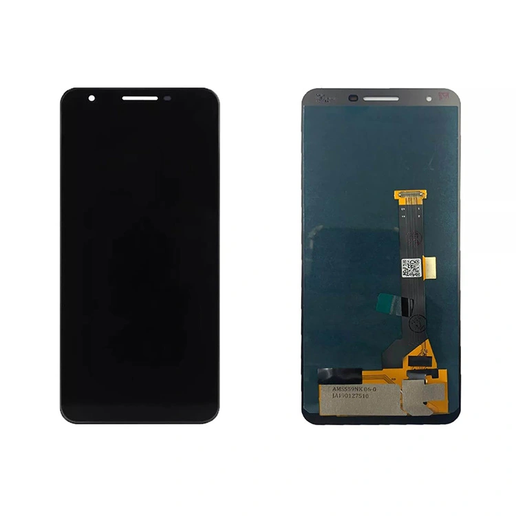 Mga screen ng Pixel 3A LCD