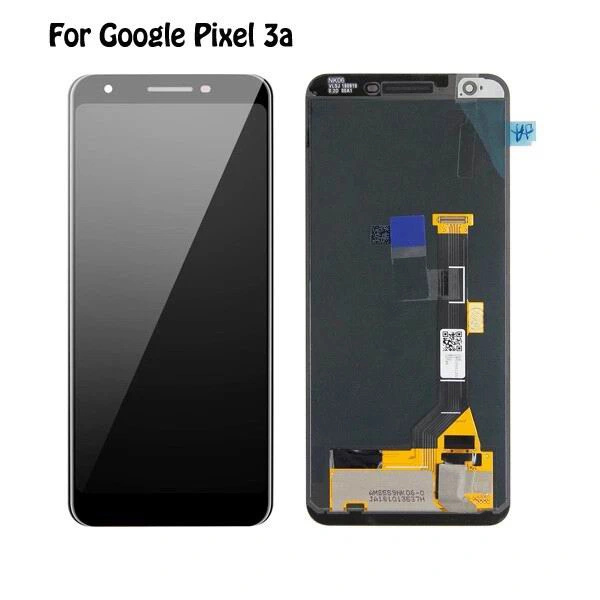 Mga screen ng Pixel 3A LCD