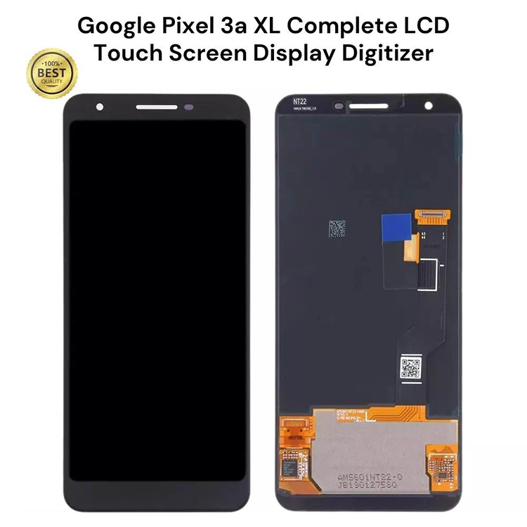 Pixel 3A XL LCD screen
