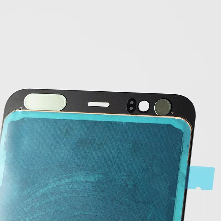 Mga screen ng Pixel 4 XL LCD