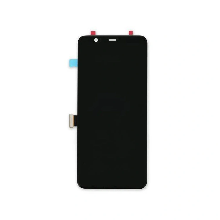 Mga screen ng Pixel 4 XL LCD