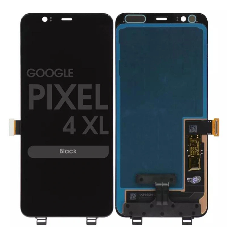 Mga screen ng Pixel 4 XL LCD
