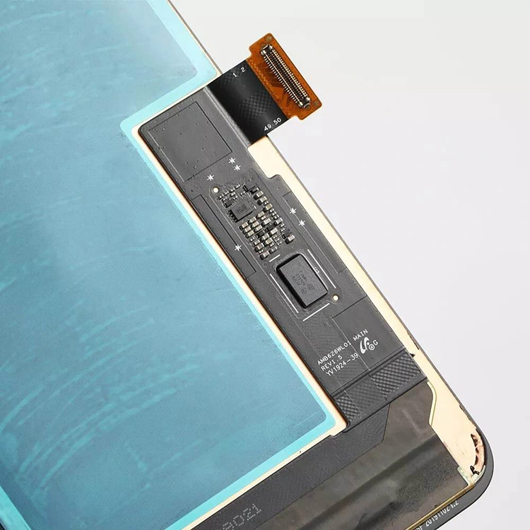 Mga screen ng Pixel 4 XL LCD