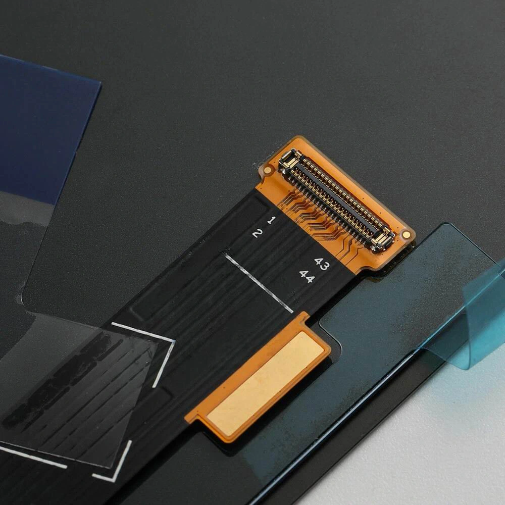 Pixel 4A 5G LCD screen