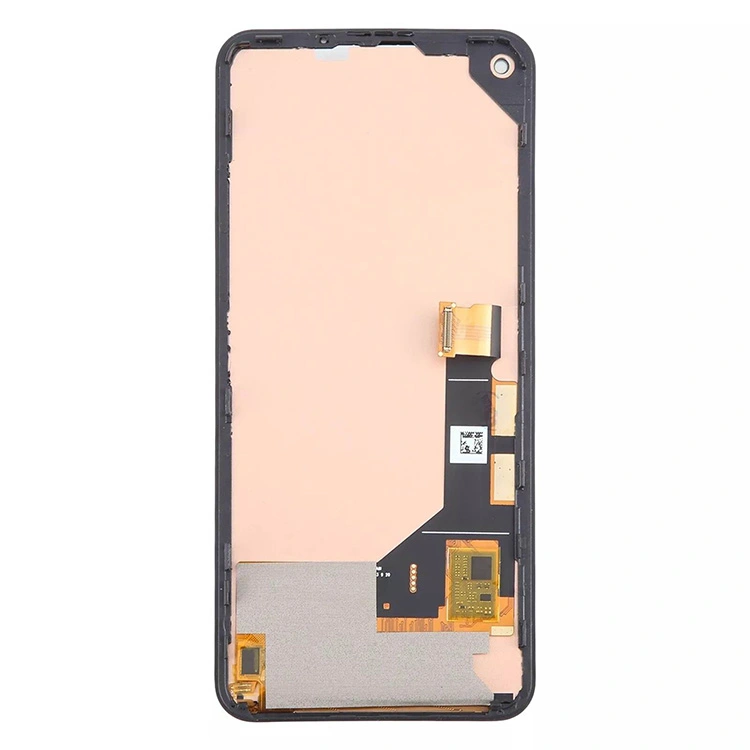 Mga screen ng Pixel 5A LCD