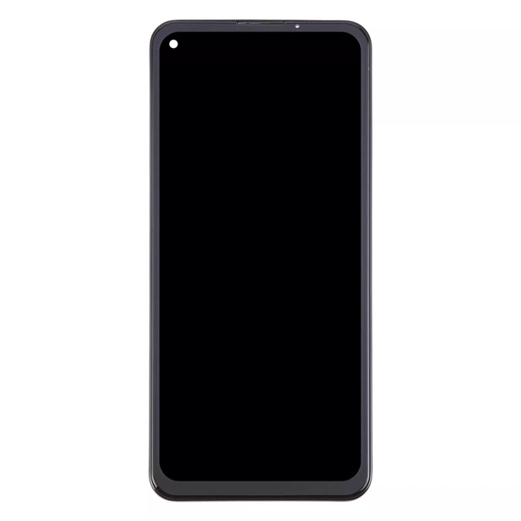 Mga screen ng Pixel 5A LCD