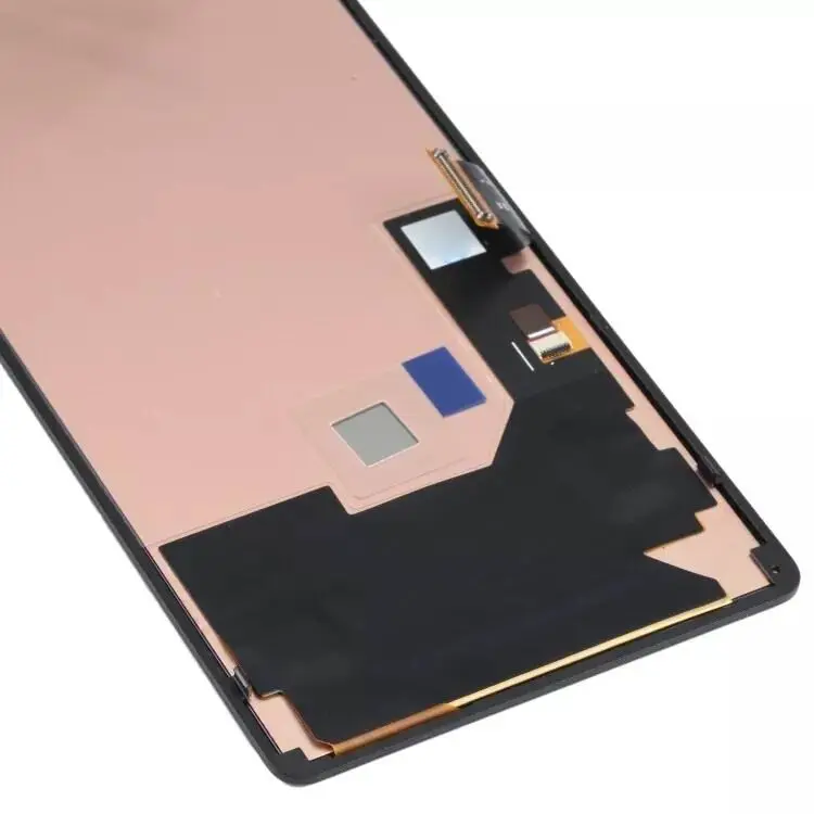 Mga screen ng Pixel 6 LCD