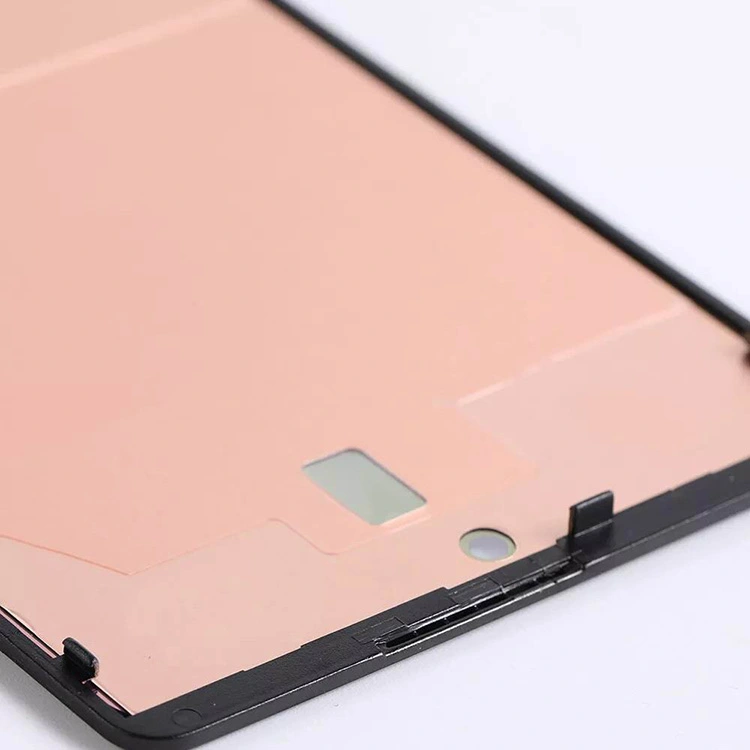 Mga screen ng Pixel 6 LCD
