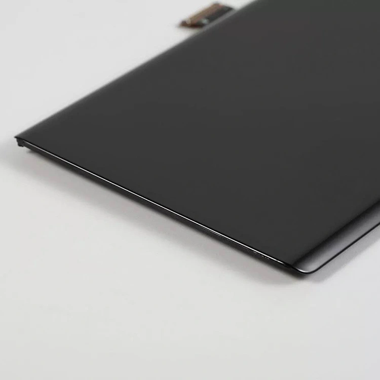 Mga screen ng Pixel 6 Pro LCD