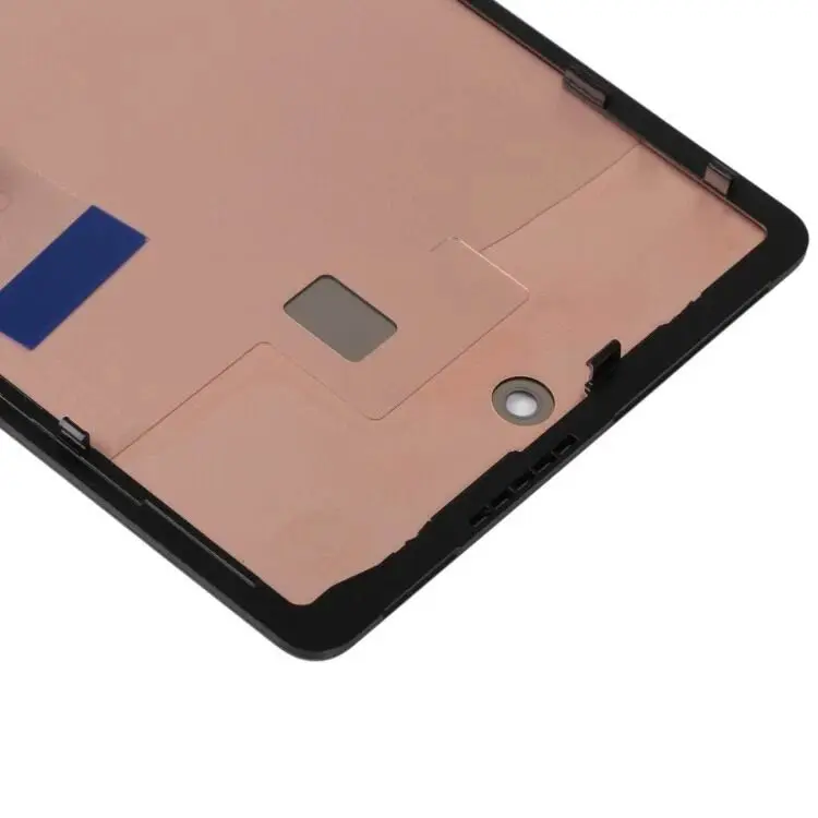 Mga screen ng Pixel 6A LCD