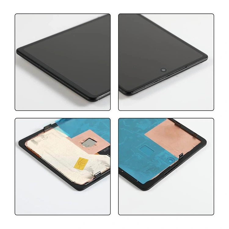 Mga screen ng Pixel 6A LCD